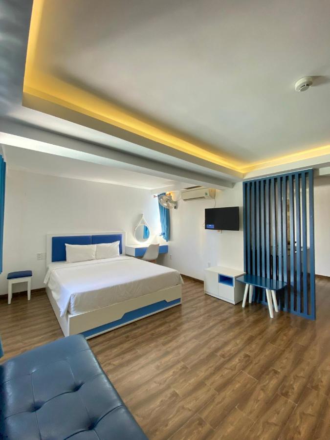 Căn hộ Ngoc Bich Đà Nẵng