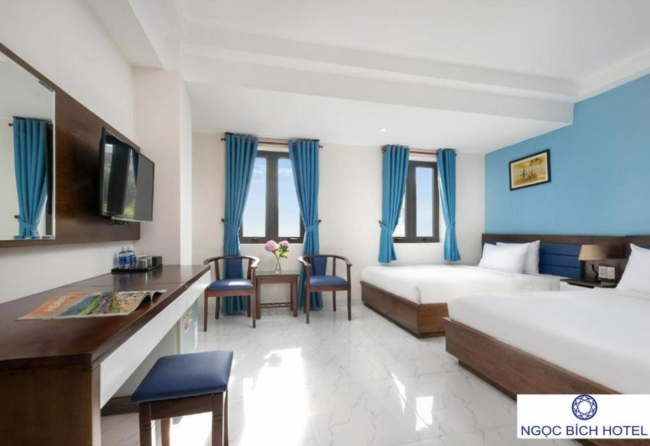 Ngoc Bich Căn hộ Đà Nẵng
