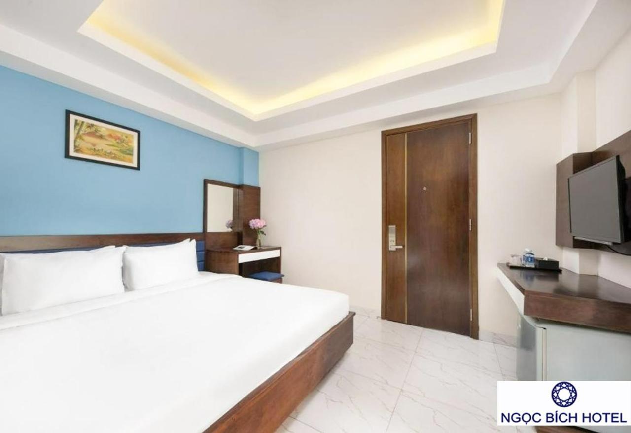 Căn hộ Ngoc Bich Đà Nẵng