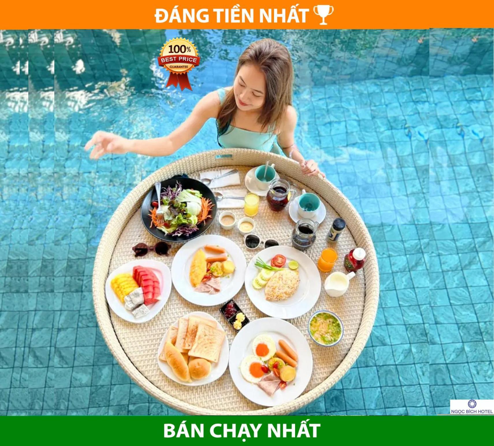 Ngoc Bich Căn hộ *